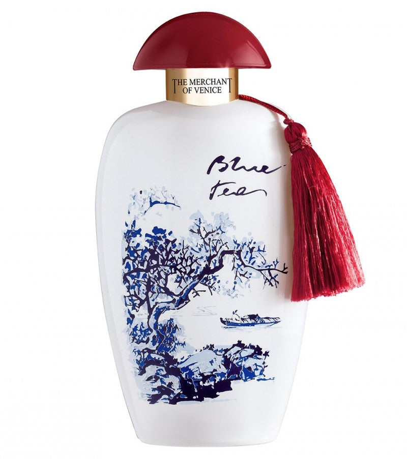 TMOV VENEZIA & ORIENTE BLUE TEA EDP 100 ML